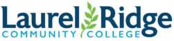 Laurel Ridge logo