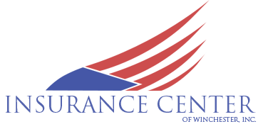 insurance center of virginia logo